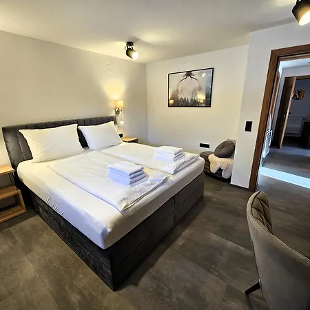 Sonneck דירה גרלוס